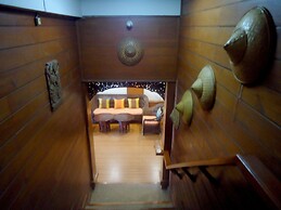 Baiyoke Chalet Hotel