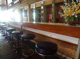 Baiyoke Chalet Hotel