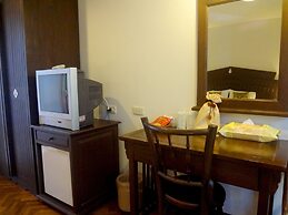 Baiyoke Chalet Hotel