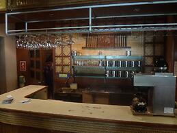 Baiyoke Chalet Hotel