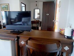 Baiyoke Chalet Hotel