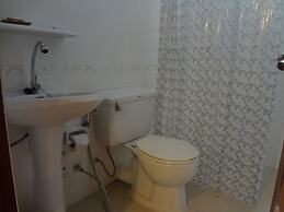 Baiyoke Chalet Hotel