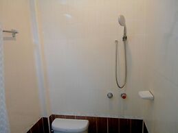 Baiyoke Chalet Hotel