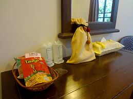 Baiyoke Chalet Hotel