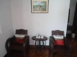 Baiyoke Chalet Hotel