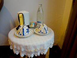 Baiyoke Chalet Hotel