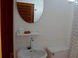 Baiyoke Chalet Hotel