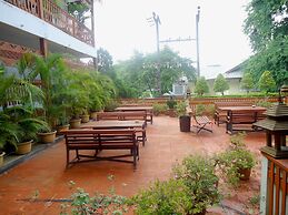 Baiyoke Chalet Hotel