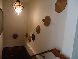 Baiyoke Chalet Hotel