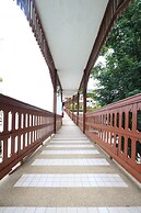 Baiyoke Chalet Hotel