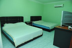 Capital O 90665 Countryview Recreation Park & Resort - Hostel
