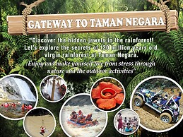 Capital O 90665 Countryview Recreation Park & Resort - Hostel