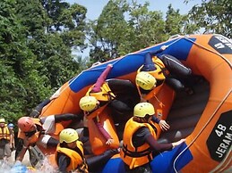 Capital O 90665 Countryview Recreation Park & Resort - Hostel