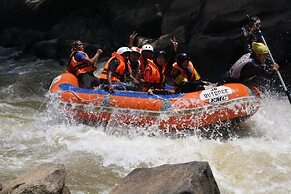 Capital O 90665 Countryview Recreation Park & Resort - Hostel