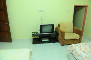 Capital O 90665 Countryview Recreation Park & Resort - Hostel