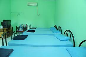 Capital O 90665 Countryview Recreation Park & Resort - Hostel