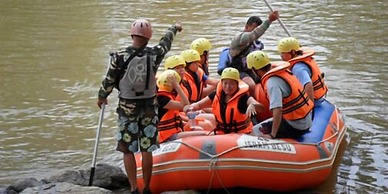 Capital O 90665 Countryview Recreation Park & Resort - Hostel