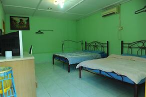 Capital O 90665 Countryview Recreation Park & Resort - Hostel