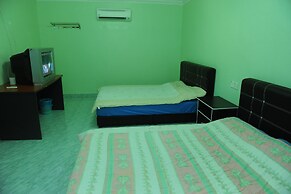 Capital O 90665 Countryview Recreation Park & Resort - Hostel