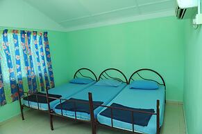 Capital O 90665 Countryview Recreation Park & Resort - Hostel