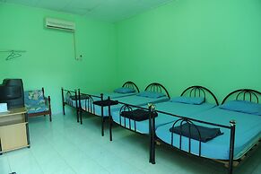 Capital O 90665 Countryview Recreation Park & Resort - Hostel