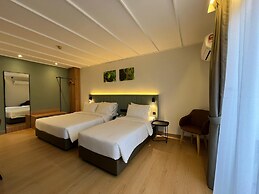 Wyndham Garden Shahzan Fraser's Hill