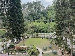 Wyndham Garden Shahzan Fraser's Hill