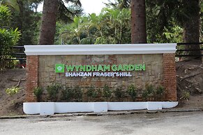 Wyndham Garden Shahzan Fraser's Hill