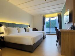 Wyndham Garden Shahzan Fraser's Hill