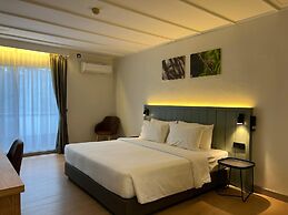 Wyndham Garden Shahzan Fraser's Hill