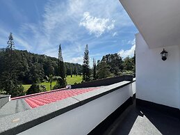 Wyndham Garden Shahzan Fraser's Hill