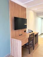 Wyndham Garden Shahzan Fraser's Hill