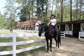 Wyndham Garden Shahzan Fraser's Hill