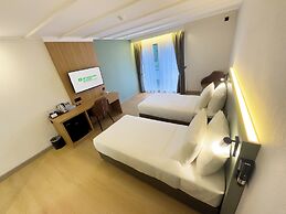 Wyndham Garden Shahzan Fraser's Hill