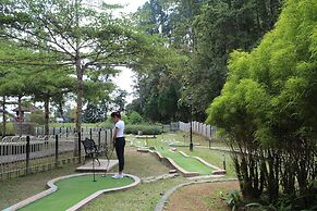 Wyndham Garden Shahzan Fraser's Hill