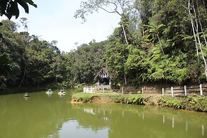 Wyndham Garden Shahzan Fraser's Hill