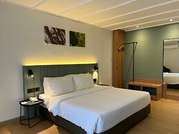 Wyndham Garden Shahzan Fraser's Hill