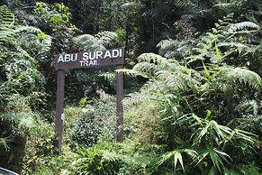 Wyndham Garden Shahzan Fraser's Hill