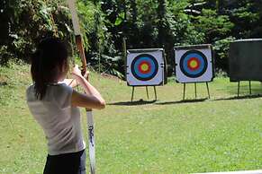 Wyndham Garden Shahzan Fraser's Hill