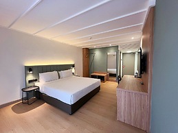 Wyndham Garden Shahzan Fraser's Hill