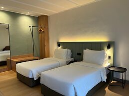 Wyndham Garden Shahzan Fraser's Hill