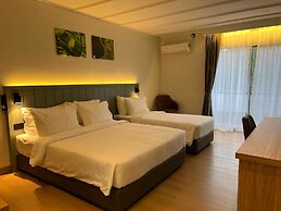 Wyndham Garden Shahzan Fraser's Hill