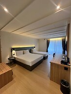 Wyndham Garden Shahzan Fraser's Hill