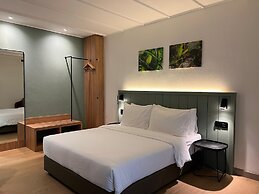 Wyndham Garden Shahzan Fraser's Hill