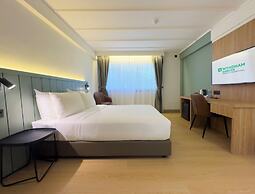 Wyndham Garden Shahzan Fraser's Hill