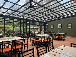 Wyndham Garden Shahzan Fraser's Hill