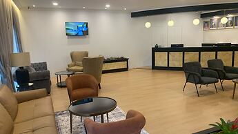 Wyndham Garden Shahzan Fraser's Hill