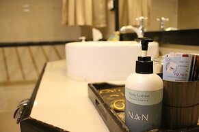 Nan Boutique Hotel