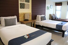 Nan Boutique Hotel