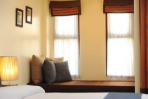 Nan Boutique Hotel